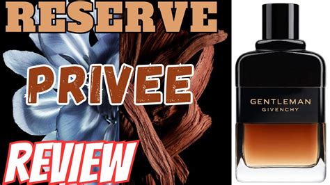 givenchy gentleman privee review|Givenchy gentleman original review.